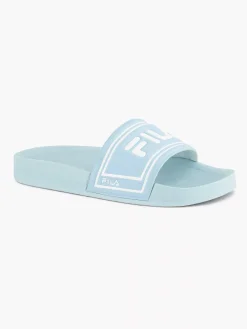 FILA Babyschoenen-Lichtblauwe Badslipper