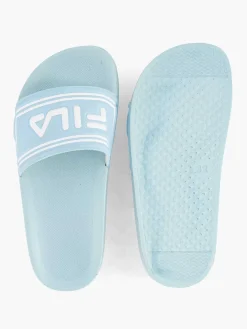 FILA Babyschoenen-Lichtblauwe Badslipper