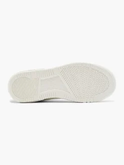 Graceland Sneakers-Lichtblauwe Platform Sneaker