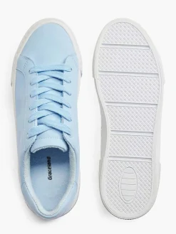 Graceland Sneakers-Lichtblauwe Sneaker