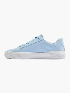 Graceland Sneakers-Lichtblauwe Sneaker
