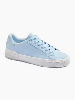 Graceland Sneakers-Lichtblauwe Sneaker