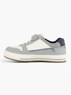 O'Neill Jongensschoenen-Lichtgrijze Sneaker