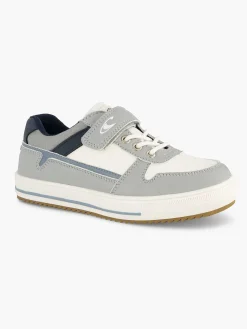 O'Neill Jongensschoenen-Lichtgrijze Sneaker