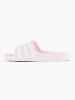 adidas Slippers-Lichtroze Adilette Aqua