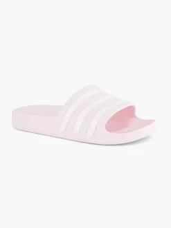 adidas Slippers-Lichtroze Adilette Aqua