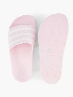 adidas Slippers-Lichtroze Adilette Aqua