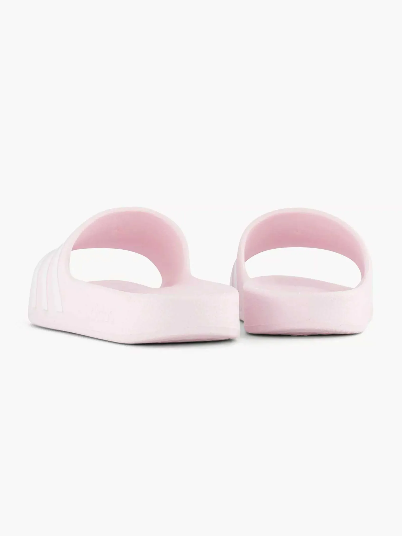 adidas Slippers-Lichtroze Adilette Aqua