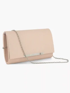 Graceland Online Exclusive Accessoires-Lichtroze Clutch