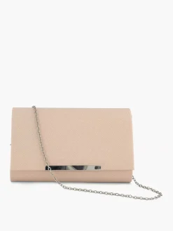 Graceland Online Exclusive Accessoires-Lichtroze Clutch