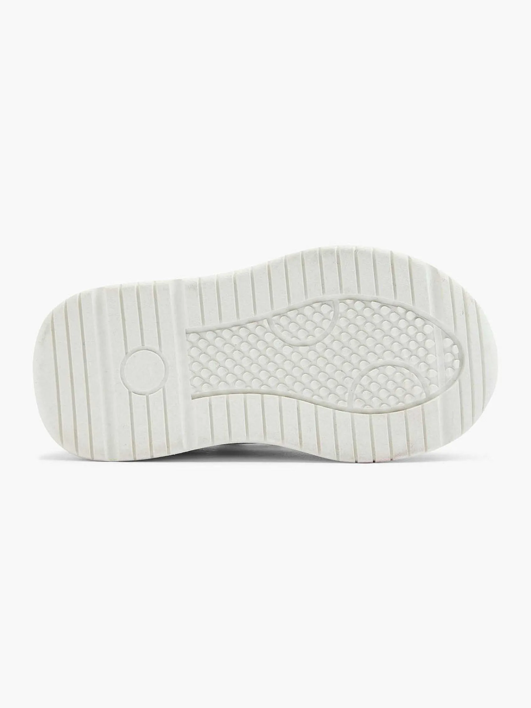 Graceland Jongensschoenen-Lichtroze Sneaker Glitters