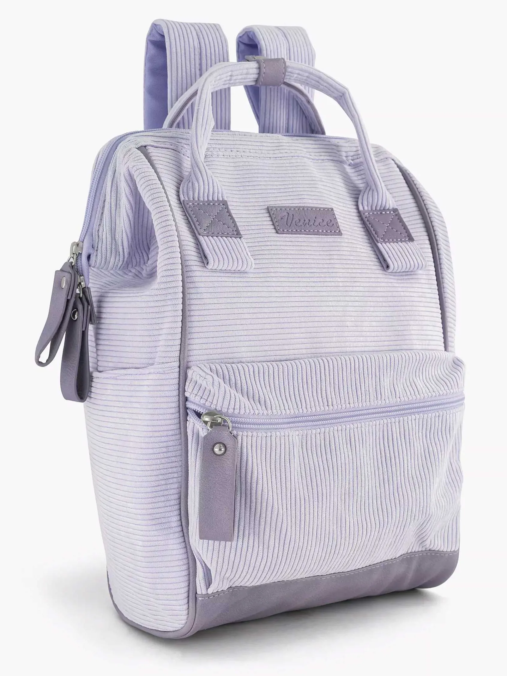 Graceland Online Exclusive Accessoires-Lila Backpack