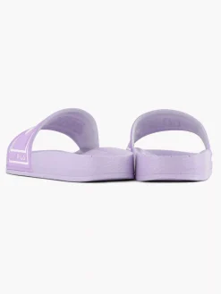 FILA Jongensschoenen-Lila Badslipper