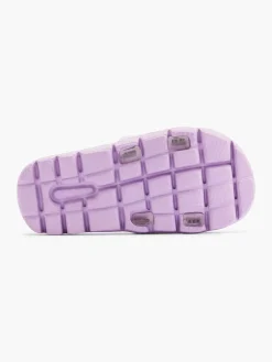 Stitch Jongensschoenen-Lila Badslipper