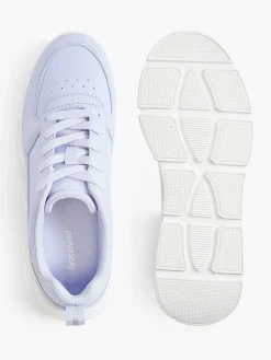 Graceland Sneakers-Lila Chunky Sneaker