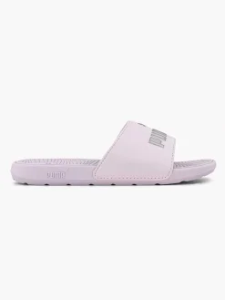 Puma Babyschoenen-Lila Cool Cat 2.0 Ps