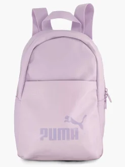 Puma Online Exclusive Accessoires-Lila Core Up Backpack