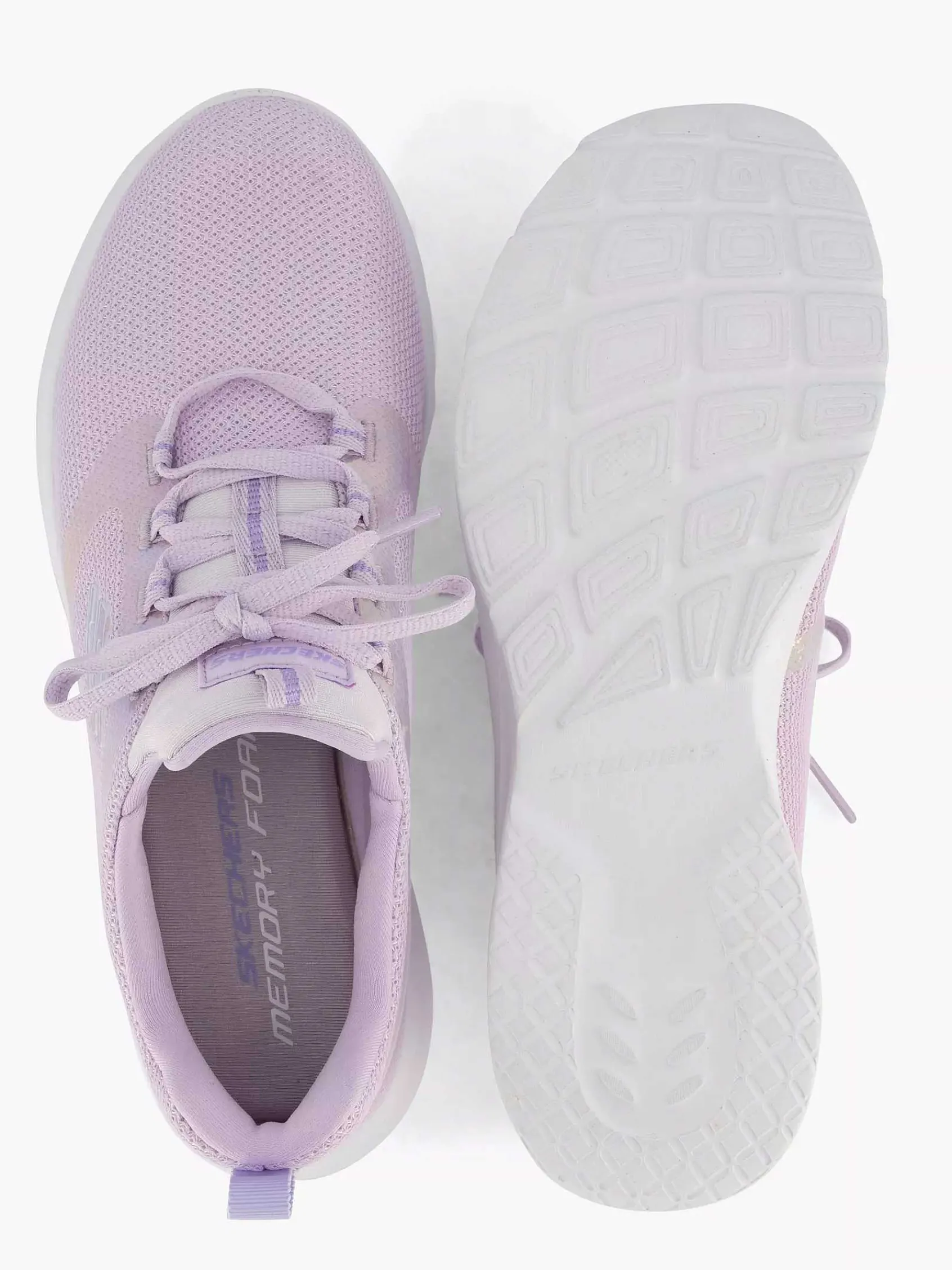 Skechers Sneakers-Lila Dynamight 2.0- Keep Shining