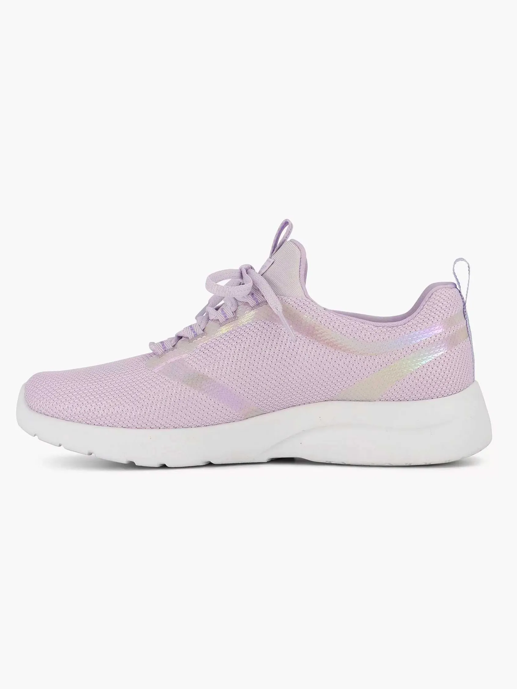 Skechers Sneakers-Lila Dynamight 2.0- Keep Shining