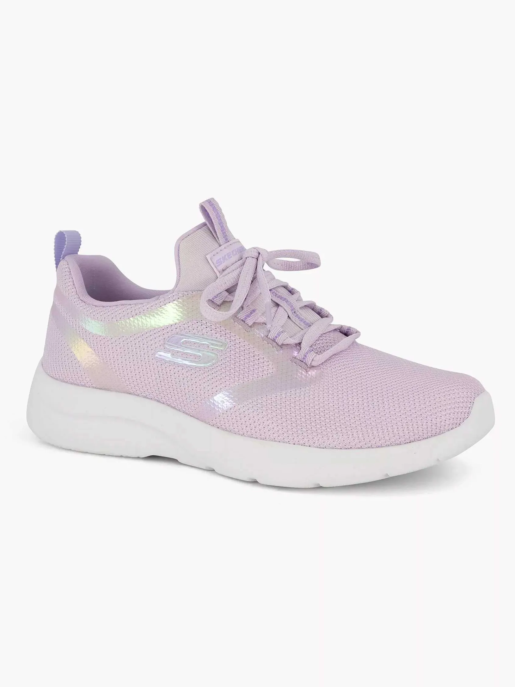 Skechers Sneakers-Lila Dynamight 2.0- Keep Shining