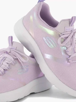 Skechers Sneakers-Lila Dynamight 2.0- Keep Shining