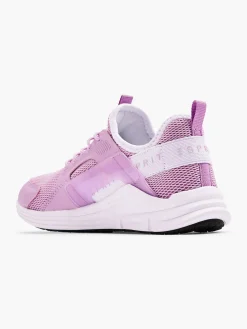 Esprit Jongensschoenen-Lila Sneaker
