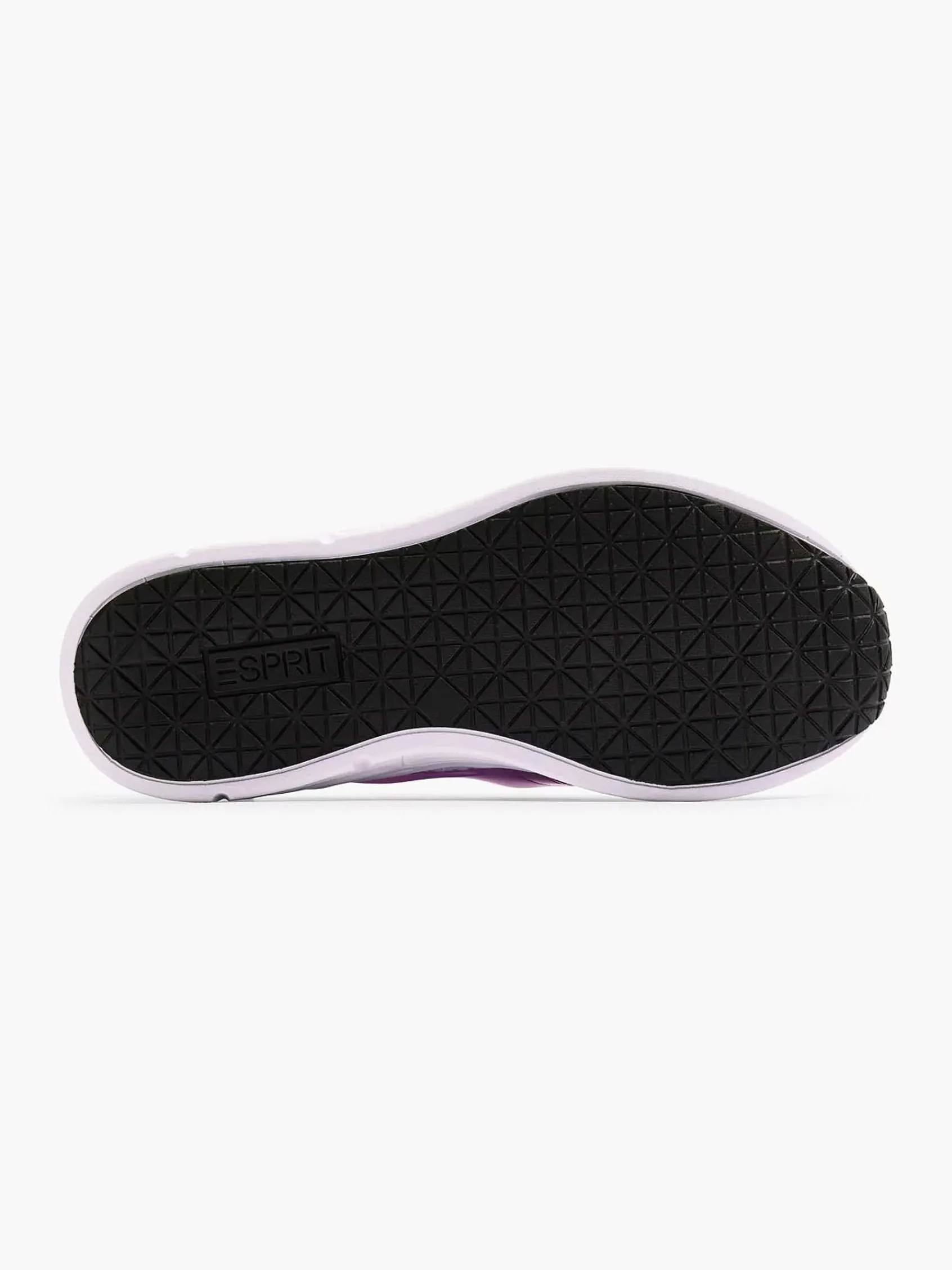 Esprit Jongensschoenen-Lila Sneaker