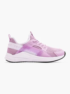 Esprit Jongensschoenen-Lila Sneaker