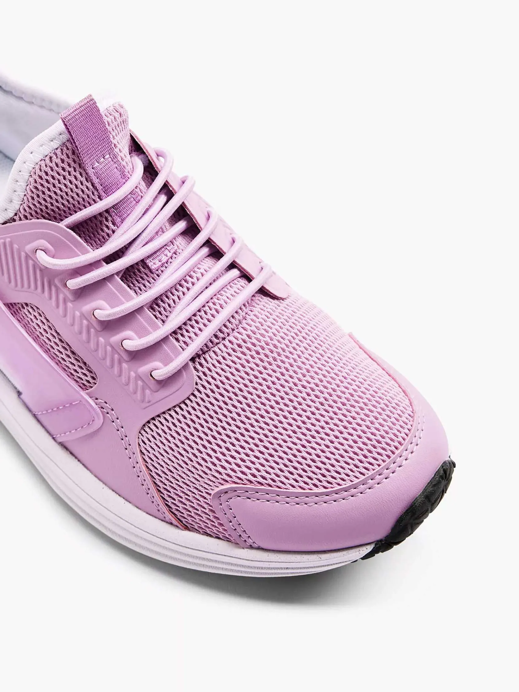 Esprit Jongensschoenen-Lila Sneaker
