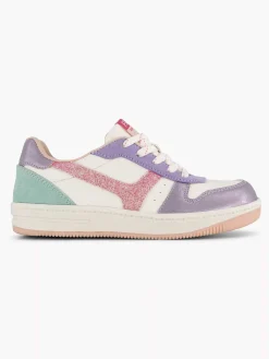 Graceland Jongensschoenen-Lila Sneaker