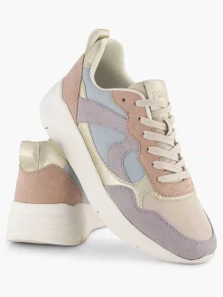 Graceland Sneakers-Lila Sneaker