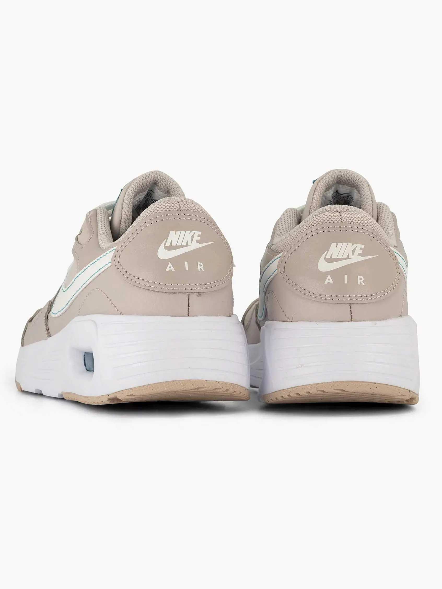 Nike Jongensschoenen-Lila Sneaker Air Max Sc