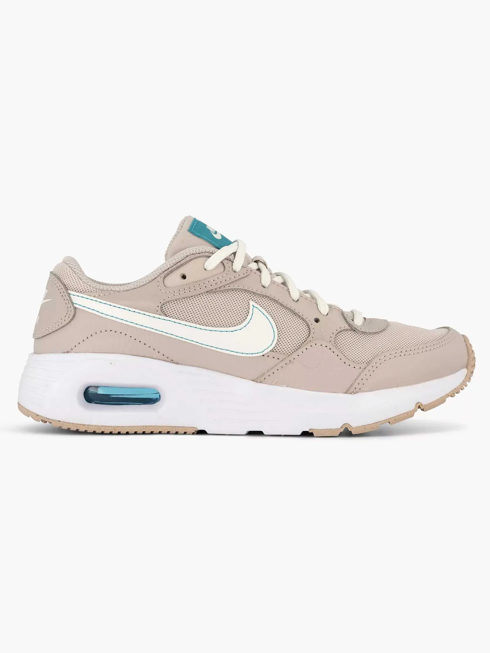 Nike Jongensschoenen-Lila Sneaker Air Max Sc