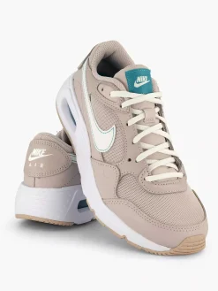 Nike Jongensschoenen-Lila Sneaker Air Max Sc