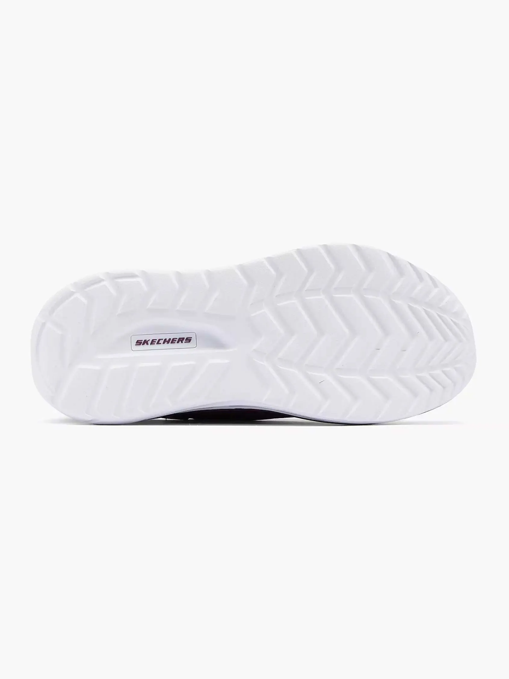 Skechers Sneakers-Lila Sneaker Swift Fit - Hands Free Premium Cushioning