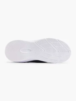 Skechers Babyschoenen-Lila Sneaker Swift Fit - Hands Free