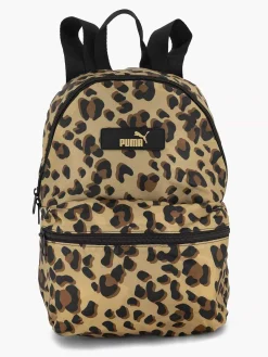 Puma Online Exclusive Accessoires-Luipaard Core Pop Backpack