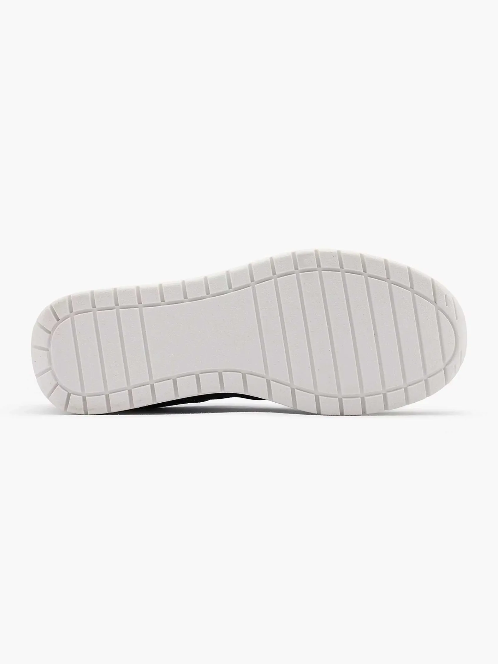 Easy Street Comfort Schoenen-Marineblauwe Comfort Sneaker