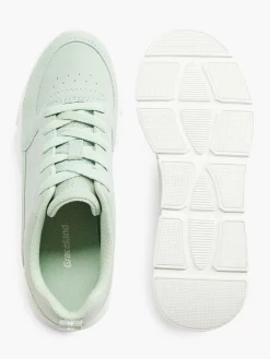Graceland Sneakers-Mintgroene Chunky Sneaker