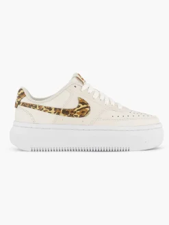 Nike Sneakers-Off White Court Vision Alta