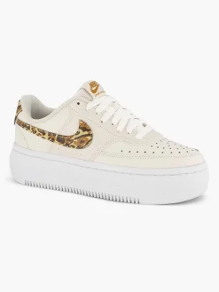 Nike Sneakers-Off White Court Vision Alta