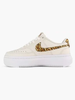 Nike Sneakers-Off White Court Vision Alta