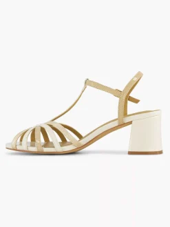 Graceland Sandalen-Off White Sandaal