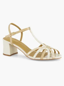 Graceland Sandalen-Off White Sandaal