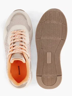Graceland Jongensschoenen-Off White Sneaker