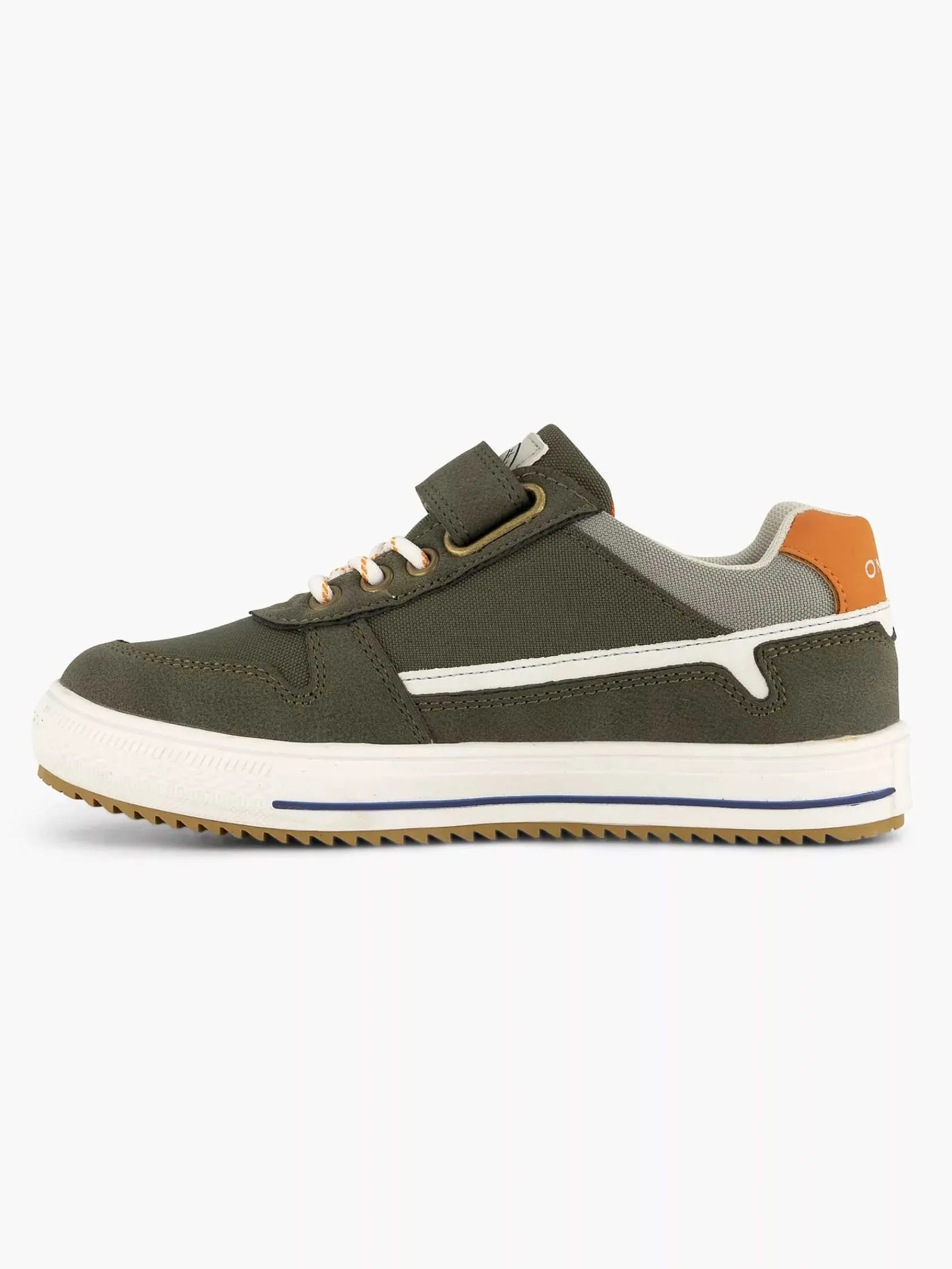 O'Neill Jongensschoenen-Olijf Sneaker