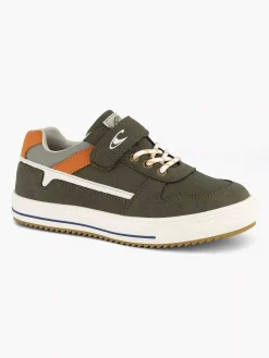 O'Neill Jongensschoenen-Olijf Sneaker