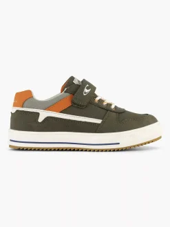 O'Neill Jongensschoenen-Olijf Sneaker