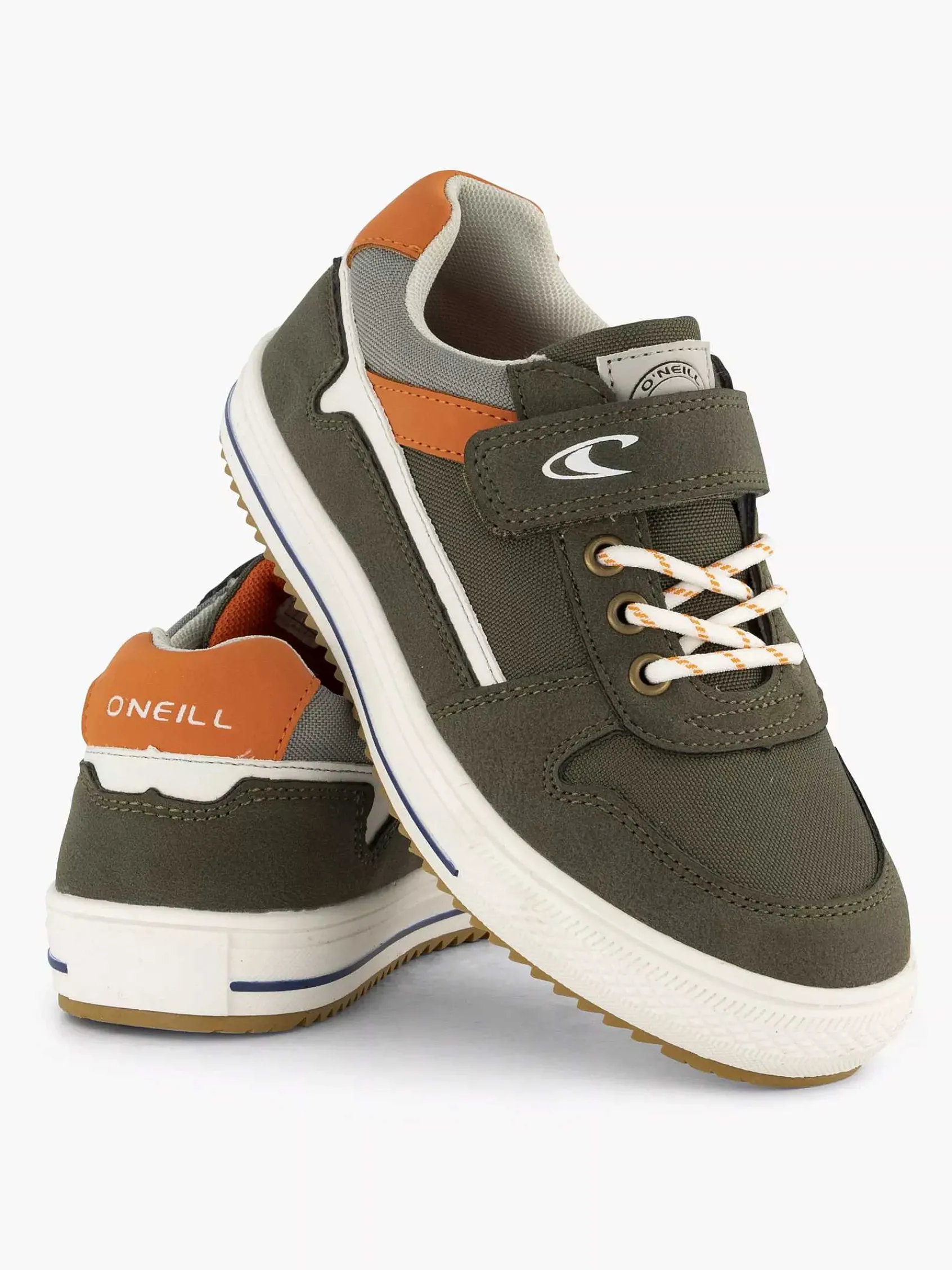 O'Neill Jongensschoenen-Olijf Sneaker