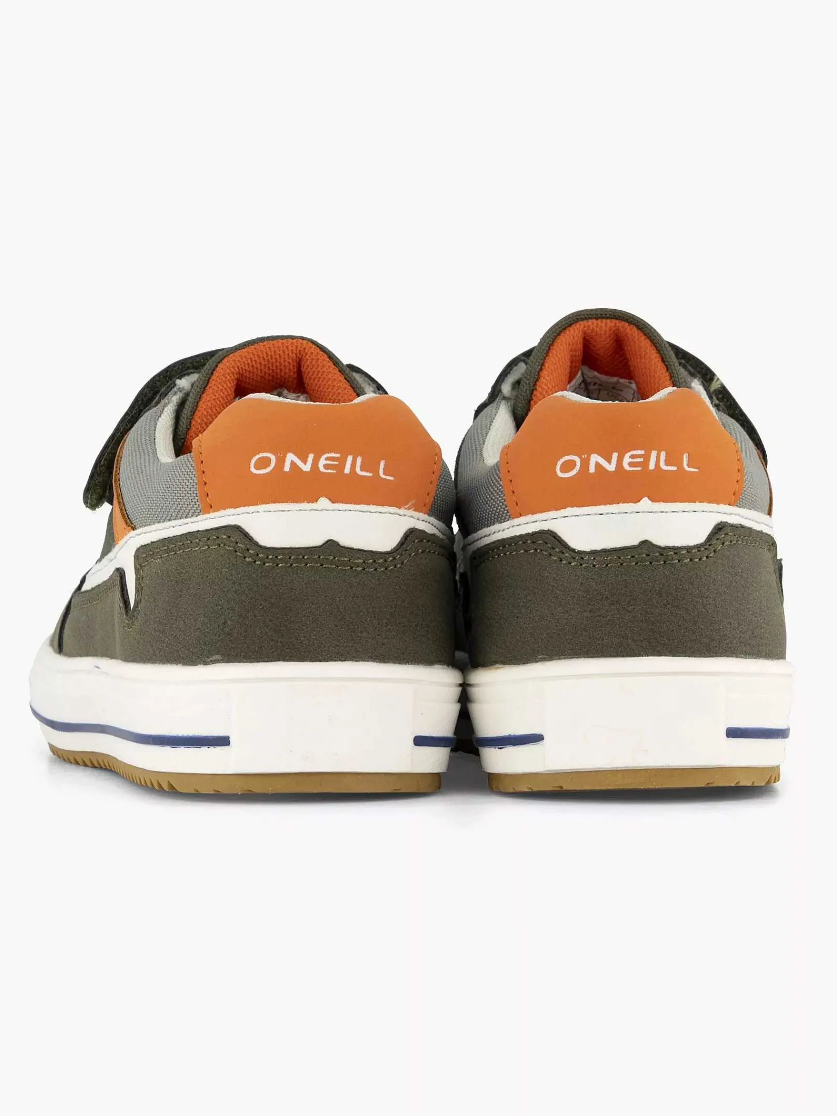O'Neill Jongensschoenen-Olijf Sneaker